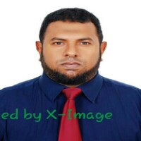 mohammed izzath