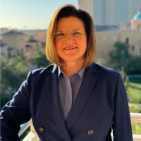 Penelope Gorsuch, DNP, RN, NEA-BC, EBP-C, FACHE