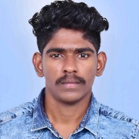 Anandhu As
