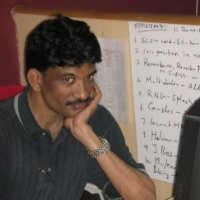 Sankar Narayanan