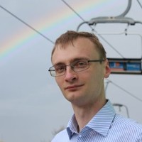 Dmitry Melkov