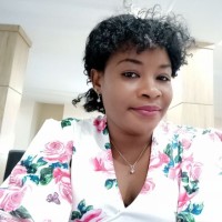 Esther Mseh-Asojah Innocent