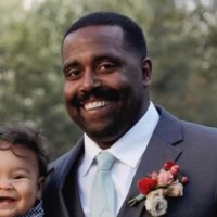 Lee Ferguson