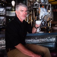 Frans Cronje
