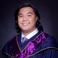 Raphael Jude De Vera