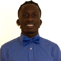 Donald Boakye