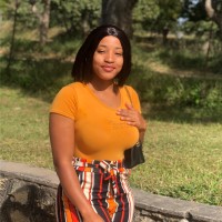 Vimbai Mhlophe