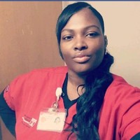 Shareese Vaughn