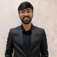Kaustubh Kharche