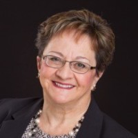 Maureen Stroup, Msm