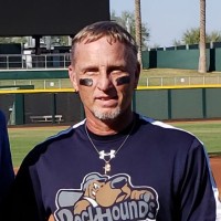 Keith Losey