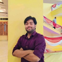 RUSHIKESH BHOYAR