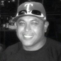 Pete Torres