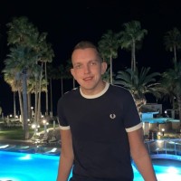 Luke Rees