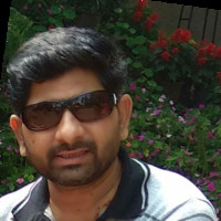 Manojkumar Deshmukh