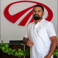 Ahmed Zubair