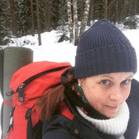 Riikka Vaitniemi