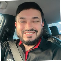 Ernando Pereira dos Santos