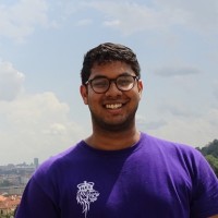 Kevin Ranaweera