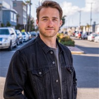 Luke Jarvis