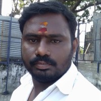 Karthik Sankarlingam