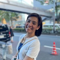 Catherine Basa