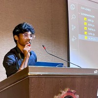 Pavan Karthik Garaga