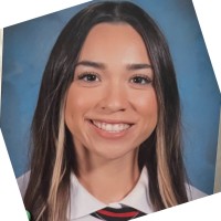 Breanna Islas