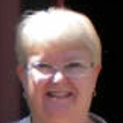 Nancy Vrijian