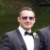 Ben Welsby