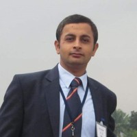Ajit Kumar Cdcs, Ccfe