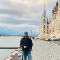 Manoj Das