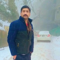 Kashif Waheed