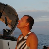 Михаил Науменко