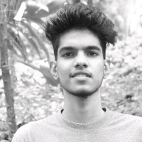 Vishnu M T