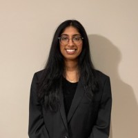 Jenisha Ponnampalam