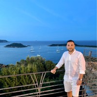 Besnik Kaloshi