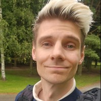 Victor Johnsson Haahr