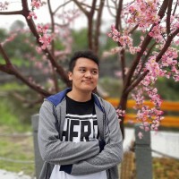 Said Rahadi Kurnia Bahasyim