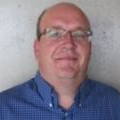 Tony Touchet