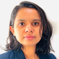 Ashna Netto