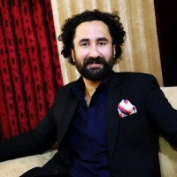 Asfand Yar Ali Rathore