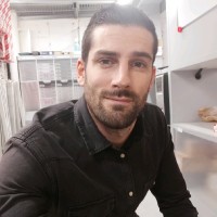Antony Tronchet
