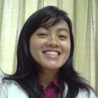 Catharina Ari Wilandani