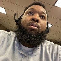 Darion Curry