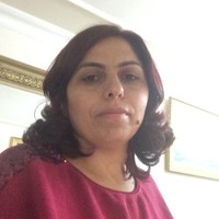 Fatma Şen