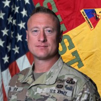 Sgm (R) Jason Cox