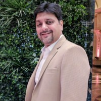 Manish Kathuria