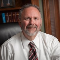 Chuck Sanderson