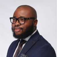 Folarin Giwa  Bsc, ACA, ACTI